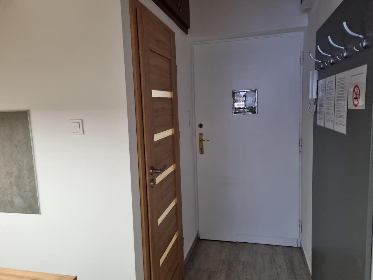Downtown Studio Apartman Pécs Exterior foto